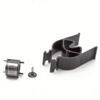 Pièces de moteur de camion, soupape de commande 28264094 28256383 28400213 pour injecteur de carburant diesel