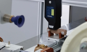 โมดูลเครื่องวิเคราะห์สเปกโตรมิเตอร์ Terras XRF พร้อมตัวตรวจจับ SDD ประสิทธิภาพสูง IP54 ระบบอัตโนมัติ จำหน่ายโดยตรงจากผู้ผลิต สำหรับการวิเคราะห์แร่ธาตุ XRF - Product Image 3