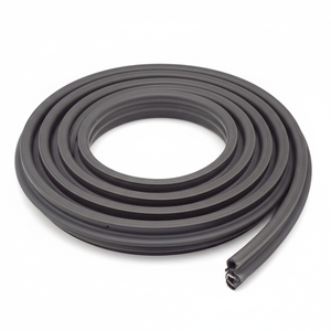DOOR SEAL <b>RUBBER</b> FRONT DOOR for Compatible with FORD FOCUS C-MAX MK2 2010-2019 OEM 21147813 - Product Image 2