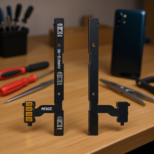 Cable flexible de encendido y volumen para Xiaomi Mi 12 - Product Image 3