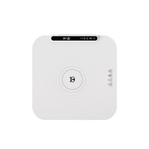 Willing Pliant Nano Chauffage Portable Électrique Réchauffement Alimentaire Chaud Silicone Pliable Réglable Température Plaque Chauffante Plateau - Product Image 3