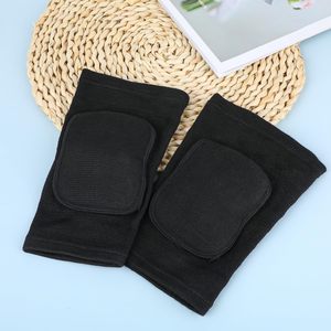 <span class=keywords><strong>Ginocchiera</strong></span> Elastica Traspirante OEM per Bambini, Protezione Antiscivolo Imbottita in Spugna per Danza, Corsa, Pattinaggio e <span class=keywords><strong>Pallavolo</strong></span> - Product Image 2