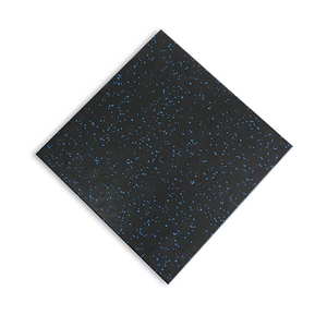 <span class=keywords><strong>Tapis</strong></span> en <span class=keywords><strong>caoutchouc</strong></span> professionnel <span class=keywords><strong>pour</strong></span> intérieur et extérieur, antidérapant, absorbant les chocs, <span class=keywords><strong>pour</strong></span> salle de sport, aire de jeux, usage sportif - Product Image 3