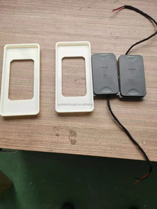 벤즈 v260 v 종류 w447 본래 좌석 의자를 위한 2022 핫 세일 무선 충전기