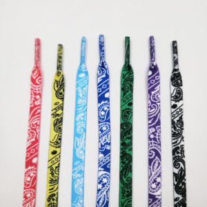 Laces Lace <strong>air</strong> Laces <strong>Force</strong> Shoes Silk Shoelaces Shoe Materials Shoestring Custom Shoelaces - Product Image 5