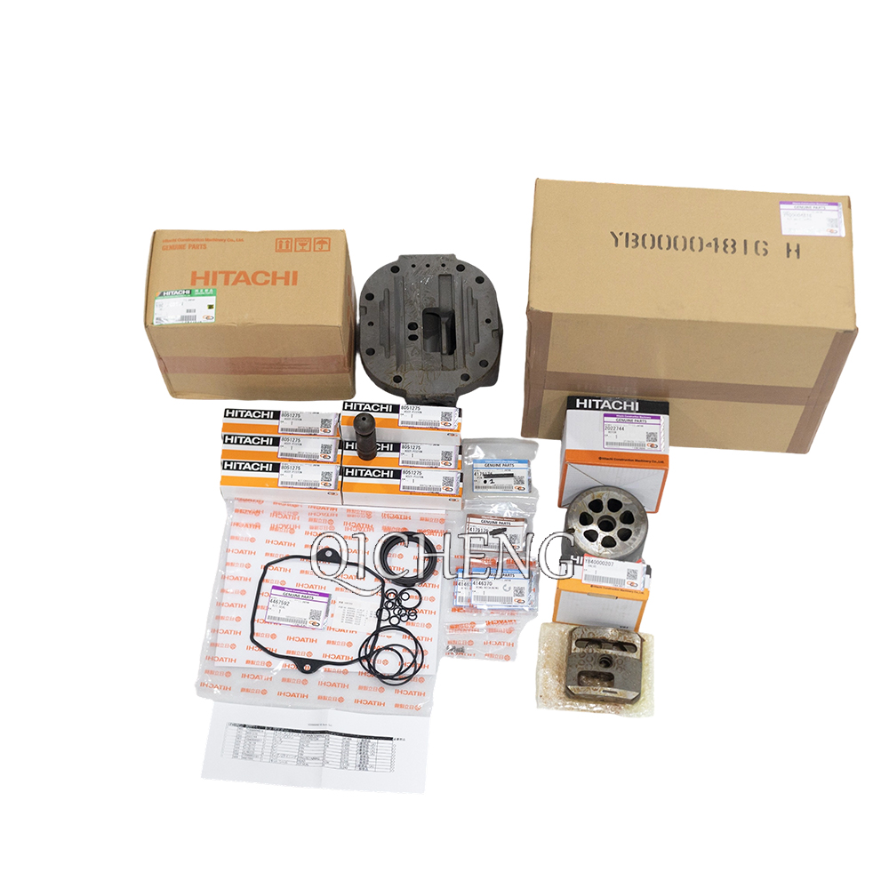 Japan 100% New Hydraulic Pump Kit YB00004816 Maintenance Kit for