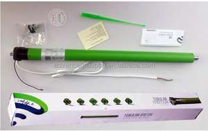 Moteur de volet tubulaire 80 mm - Product Image 5