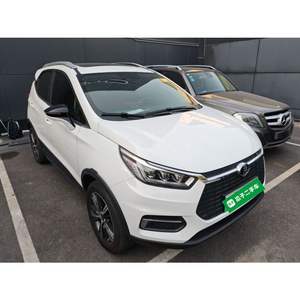 Guazi, Precio Económico, BYD Yuan, Vehículo Eléctrico Nuevo, SUV Usado, Tracción Delantera, 5 Plazas, Eléctrico, Byd China, Byd Auto, Coche Byd, Byd de <span class=keywords><strong>Ocasión</strong></span> - Product Image 3