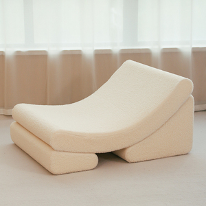 Детский плюшевый диван - Product Image 1