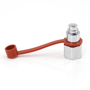 Ugello Antincendio Chimico a Spruzzo per Cucina, Testina Sprinkler Antincendio, Accessori per Attrezzature Antincendio - Product Image 5