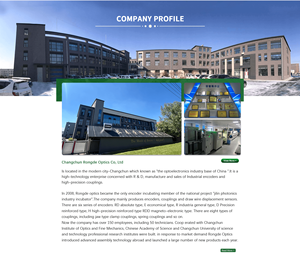 Fabrika fiyat IP65 ss IP65 58mm optik döner kodlayıcı RTC58S15-1445ppr katı mil otomasyon takım tezgahı mili <span class=keywords><strong>CNC</strong></span> - Product Image 5