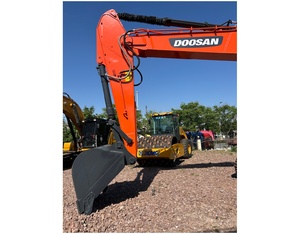 Doosan อุปกรณ์ก่อสร้างใช้แล้ว30ตันเครื่องขุด DX300 DX260 DH200 DH225 DH300LC-9 DX340 - Product Image 2