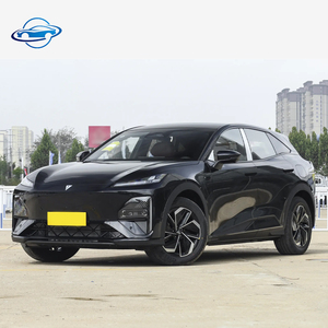 Vehículos de Nueva Energía 2024 2025, Auto Eléctrico Usado Deepal S7 con Volante a la Izquierda, Auto Eléctrico Chino Shenlan S07 en Venta - Product Image 5