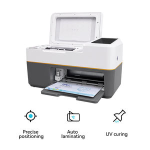 <span class=keywords><strong>เครื่อง</strong></span>ตัดฟิล์มกันรอยหน้าจอ 3 in 1 ขนาด 12.9 นิ้ว พร้อมระบบอบ UV ตัดได้ไม่จำกัด สำหรับ<span class=keywords><strong>โทรศัพท์</strong></span> แท็บเล็ต และแล็ปท็อป - Product Image 6