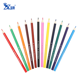 Offres Spéciales école art classe enfants enfants étudiants <span class=keywords><strong>prisma</strong></span> <span class=keywords><strong>crayon</strong></span> multicolore 12 paquets ensemble crayons <span class=keywords><strong>de</strong></span> <span class=keywords><strong>couleur</strong></span> personnalisés pour le dessin - Product Image 4