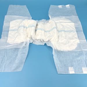 Couches pour adultes certifiées CE Couches pour adultes imprimées épaisses imprimées imperméables Offre Spéciale à des prix abordables - Product Image 3
