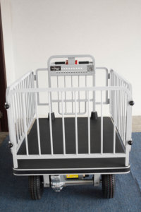 NK Hot Selling Elektro-Handwagen wagen mit Großhandels preis - Product Image 6