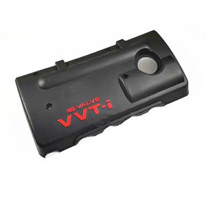 Protector de Motor para Toyota <span class=keywords><strong>Corolla</strong></span> 2000 2001 2002 2003 <span class=keywords><strong>2004</strong></span> 2005 2006, Modificación Automotriz - Product Image 3