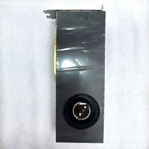 Nueva Tarjeta Gráfica RTX 4060 de 8GB para Estación de Trabajo, GDDR6X Turbo, PCI Express 4.0 16X, Refrigeración por Ventilador, IA, Aprendizaje Profundo, Escritorio - Product Image 1