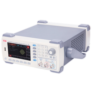 Unit-generador de señal de forma de onda Utg2025A, función profesional, aleatorio, 25Mhz, doble canal, generador de señal de memoria de forma de onda - Product Image 2