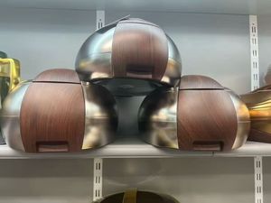 Juego de <span class=keywords><strong>Ollas</strong></span> Térmicas de 4L, 5L y 6L, Más Vendido en el Mercado Africano, con Aislamiento y Diseño Premium en Color Contrastante - Product Image 6