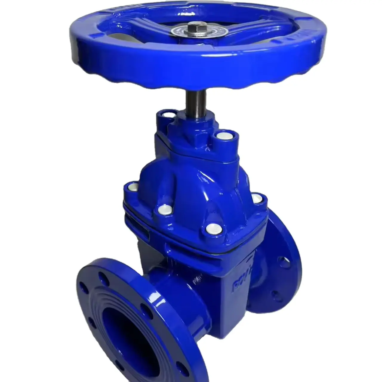 Ensure Seamless Operations with Top-Quality Blind Rod Soft Seal Flange Gate Valve Choices