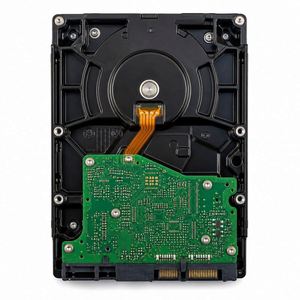 ฮาร์ดไดรฟ์สำหรับองค์กร P23608-B21 ความจุ 16TB แบบ SAS 12Gb/s ขนาด 3.5 นิ้ว LFF ความเร็ว 7200RPM สำหรับเซิร์ฟเวอร์ - Product Image 4