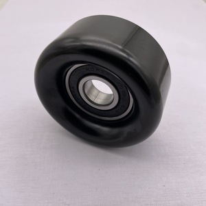 Rodamiento Tensor de Correa Vkm de 10 mm de Diámetro Interior para Nissan, Pieza de Repuesto de Polea Tensora 11927 1Hc0a - Product Image 1