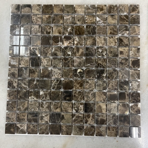 Châu Âu thiết kế mới đánh bóng khảm đá cẩm thạch phòng tắm - Product Image 4