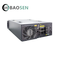 Routeur de contrôle multi-services HUA ME60 (BRAS) ME60-X3, ME60-X8, ME60-X8A, ME60-X16, ME60-X16A pour utilisation FTTH, garantie 1 an