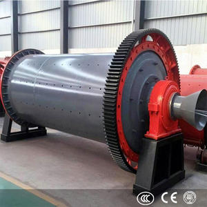 Equipment <b>Machinery</b> Crushing and Plant Gold <b>Mining</b> Ball Ore Grinding Mill - Product Image 4