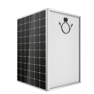Di Yiwu Donghui grande pannello solare 250w pannello solare 270w 280w ad alta efficienza di alta qualità In Silicio Monocristallino - Product Image 1