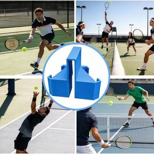 Soporte para Teléfono con Red de Tenis de Doble Perspectiva Impresa en 3D, Montaje en Cancha para Entrenamiento, Análisis, Transmisión en Vivo y Grabación - Product Image 5