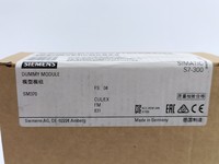 Nuevo y original 6ES73700AA010AA0 Simatic S7300 módulo ficticio FS 04 SM370 en stock en almacén