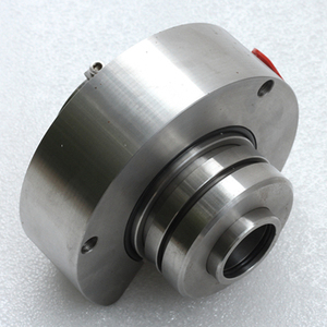 Tùy chỉnh nhiệt độ cao <span class=keywords><strong>John</strong></span> <span class=keywords><strong>Crane</strong></span> thay thế/API Cartridge kim loại dưới con dấu cơ khí cho hot bơm dầu - Product Image 2