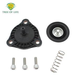 Valve de contrôle Turbo Boost Tree Of Life 781504 GT1446V pour Chevrolet Cruze Buick, pièce de rechange turbocompressée - Product Image 1