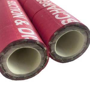 مذيب مقاوم للتآكل ، خرطوم مطاطي مخفف للأحماض القلوية - Product Image 2