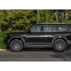 <span class=keywords><strong>Auto</strong></span> Familiare di Lusso Usata 2025 JETOUR G700 SUV Ibrido 5/6 Posti per Viaggi su Strada e Pendolarismo - Product Image 5