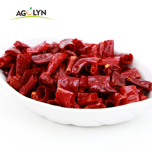 พริกแดงจีนธรรมชาติ100% <span class=keywords><strong>ผง</strong></span>พริกแดงพริกขี้หนู - Product Image 3