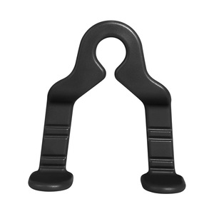 Gancho para Asiento de Coche de 2 Puntos, Material ABS, Multifuncional, para Reposacabezas y Respaldo, Ajuste Universal, Soporte Oculto Creativo - Product Image 6