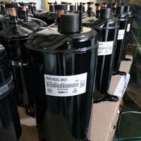 Compresseur de réfrigération GMCC Tropical T3 AC 2,5 CV 24000 BTU 5800W/43,5CC/220V/1PH/50HZ/60uF/R22/T3 Pièces de réfrigération
