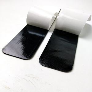 Bucle de gancho resistente al por mayor con soporte para matrícula de Euro trasero adhesivo - Product Image 3