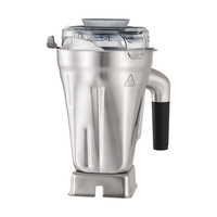 Verseuse/Pichet de mixeur Ideamay SUS304 de 52 oz pour Blendtec 825
