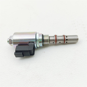 Pièces hydrauliques pour machines de construction, électrovanne 174-4913, vanne GP-Solenoid 1744913 pour moteur 3126B 3176C, chargeuse 950G 980H - Product Image 3