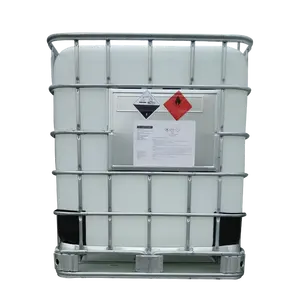 Trung Quốc Hdpe Nhựa Lưu Trữ Nước IBC Contenitore Tank 1000l Container / Hot Bán 1000l Ibc Tank Container Với UN Giấy Chứng Nhận