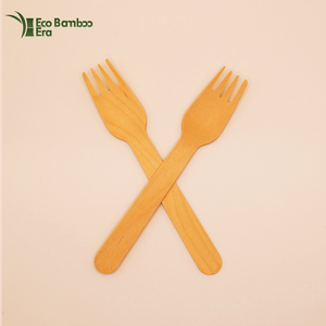 Tenedores Desechables Ecológicos en Oferta, Tenedores <span class=keywords><strong>de</strong></span> Madera Seguros <span class=keywords><strong>para</strong></span> Alimentos, Juego <span class=keywords><strong>de</strong></span> Platos <span class=keywords><strong>de</strong></span> Madera Desechables <span class=keywords><strong>para</strong></span> Bodas, Restaurantes, <span class=keywords><strong>Hoteles</strong></span>, Viajes y Fiestas - Product Image 3