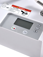 Machine à coussin d'air PAK180 6-14m/min