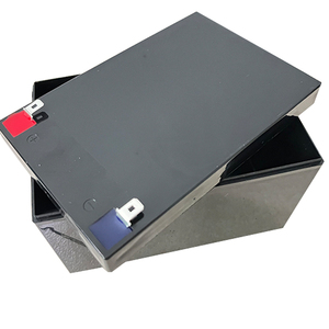 ABS Nylon nhựa điện tử Pin trường hợp vỏ bao vây Á hậu nóng ép nhựa mouldings - Product Image 3