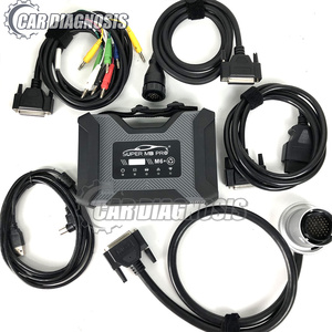 Outil de diagnostic de camion de haute qualité et robuste, outils de diagnostic automobile pour Benz M6, outil de diagnostic super M6+pro - Product Image 4