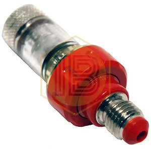 Valvola di non ritorno del gas per testa Pin-Lock - Product Image 4